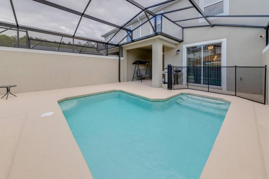 Newly Listed Townhouse Storey Lake, Free Waterpark Kissimmee Extérieur photo