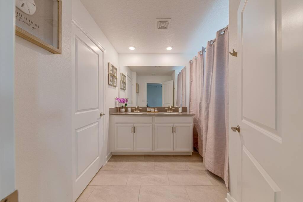 Newly Listed Townhouse Storey Lake, Free Waterpark Kissimmee Extérieur photo