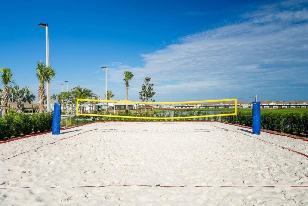 Newly Listed Townhouse Storey Lake, Free Waterpark Kissimmee Extérieur photo