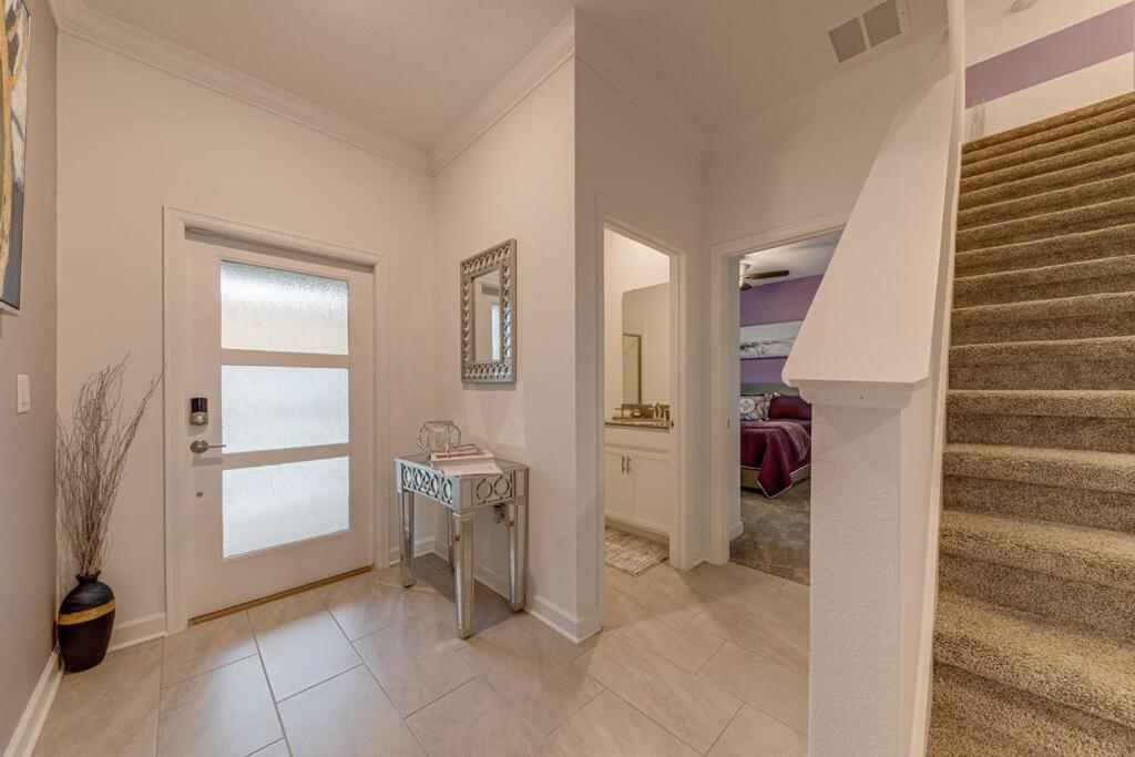 Newly Listed Townhouse Storey Lake, Free Waterpark Kissimmee Extérieur photo