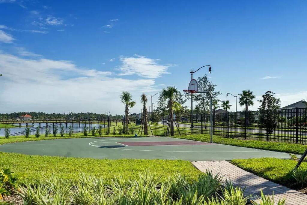Newly Listed Townhouse Storey Lake, Free Waterpark Kissimmee Extérieur photo