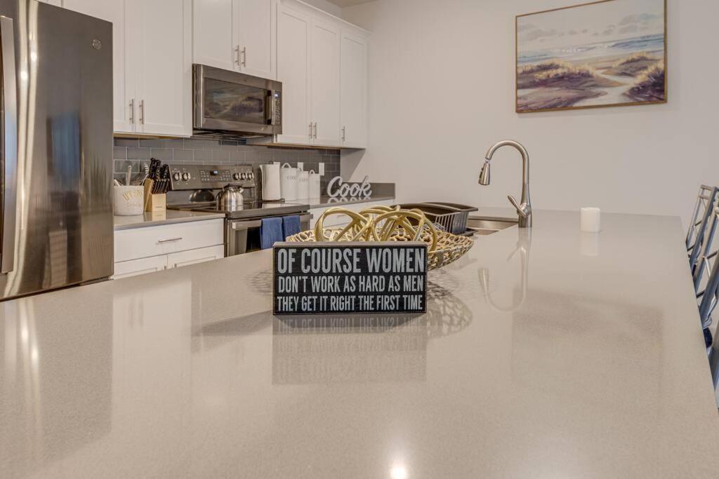Newly Listed Townhouse Storey Lake, Free Waterpark Kissimmee Extérieur photo