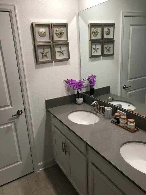 Newly Listed Townhouse Storey Lake, Free Waterpark Kissimmee Extérieur photo