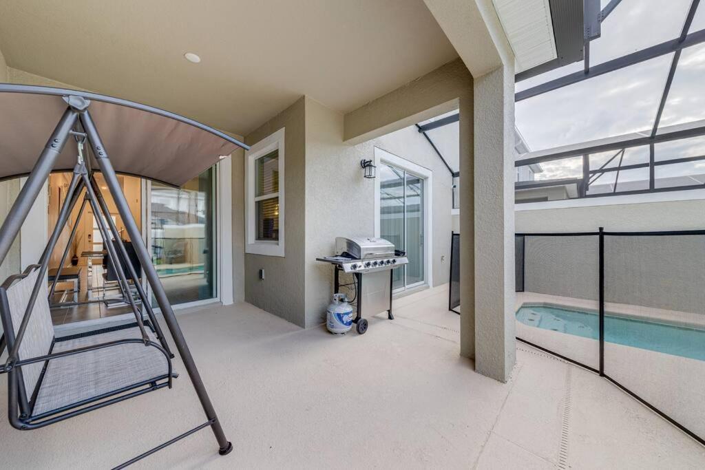 Newly Listed Townhouse Storey Lake, Free Waterpark Kissimmee Extérieur photo