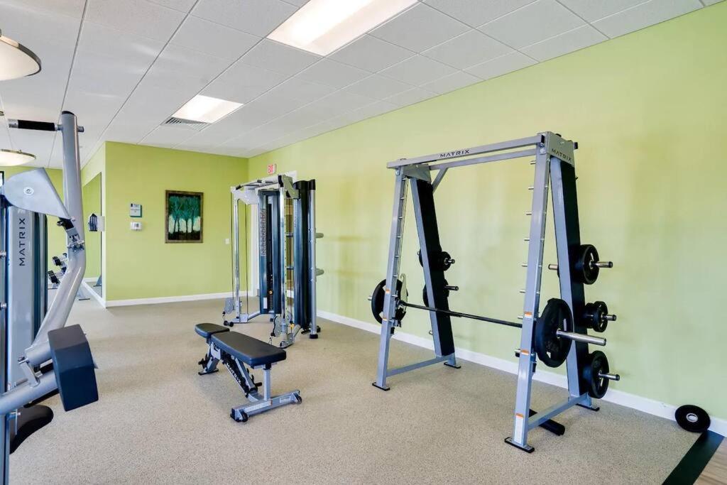 Newly Listed Townhouse Storey Lake, Free Waterpark Kissimmee Extérieur photo