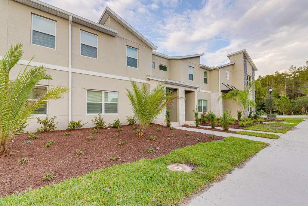 Newly Listed Townhouse Storey Lake, Free Waterpark Kissimmee Extérieur photo