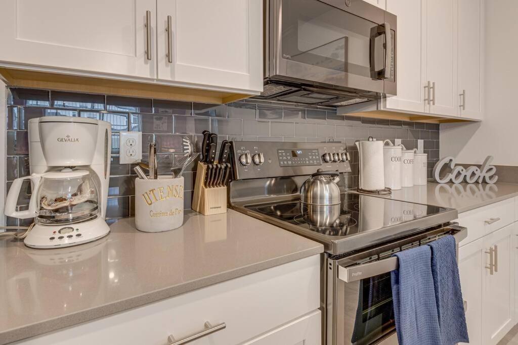 Newly Listed Townhouse Storey Lake, Free Waterpark Kissimmee Extérieur photo