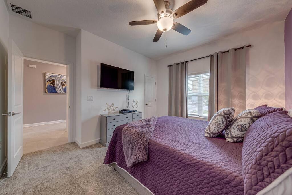 Newly Listed Townhouse Storey Lake, Free Waterpark Kissimmee Extérieur photo