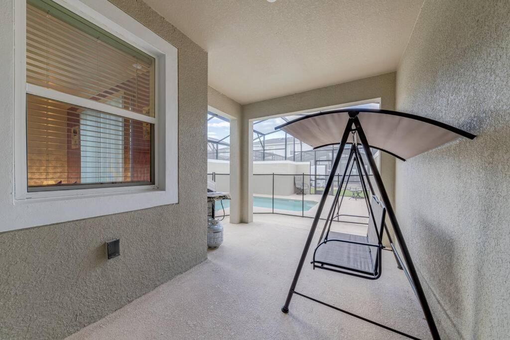 Newly Listed Townhouse Storey Lake, Free Waterpark Kissimmee Extérieur photo